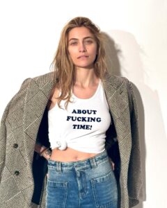Paris Jackson