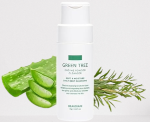 Enzyme Cleanser,