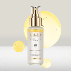 skincare routine for oily skin