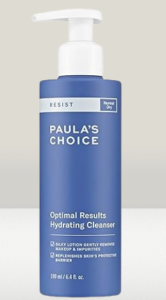 skincare routine for oily skin