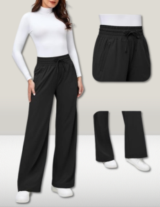 Travel Hiking Pants for Women 