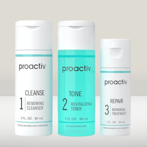 skincare routine for oily skin