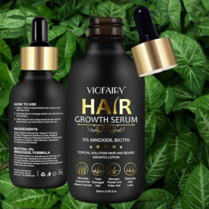 HAIR GROWTH OIL