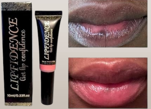 Lip Lightening Cream for Dark Lips