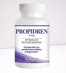PROPIDREN BY HAIRGENICS