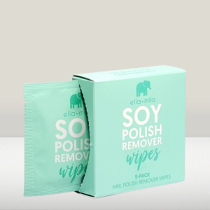 PHOTO: SOY NAIL POLIS 