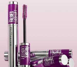 PHOTO:The Falsies Lash Lift