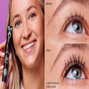PHOTO:FALSE LASH EFFECT MASCARA