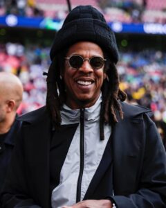 jay Z