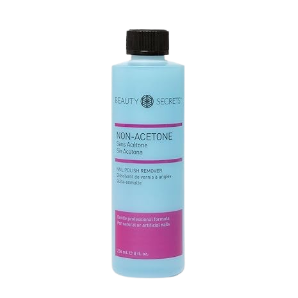 PHOTO: NAIL POLISH REMOVER