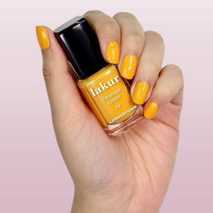 LONDONTOWN Tones Nail Polish: