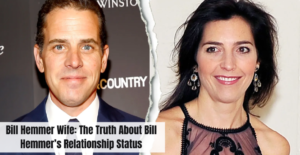 Bill Hemmer Wife