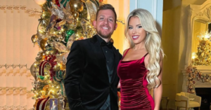 Macy Blackwell's Husband